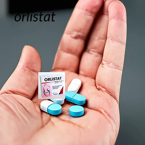 Precio del medicamento orlistat